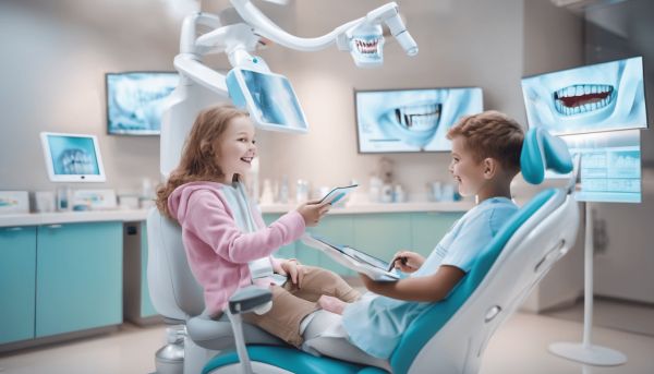 Comment choisir une mutuelle orthodontie pour enfant ?