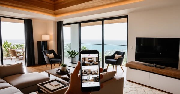 Conciergerie airbnb : optimisez votre location facilement