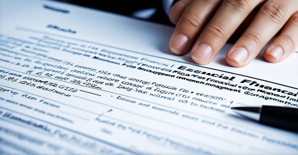 Kpi financiers essentiels pour une gestion performante