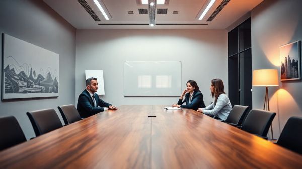 Les critères essentiels pour sélectionner une agence en station