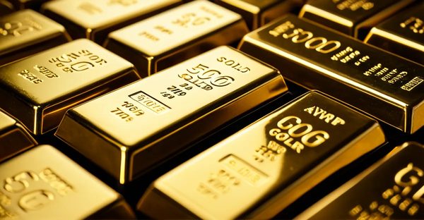 Lingot d'or de 50g : un atout précieux pour diversifier votre portefeuille