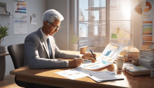 Maîtriser les prélèvements sociaux sur votre retraite pour protéger votre pension