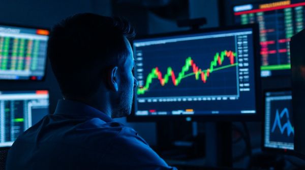 Top stratégies pour réussir sur l'EURUSD en 2026