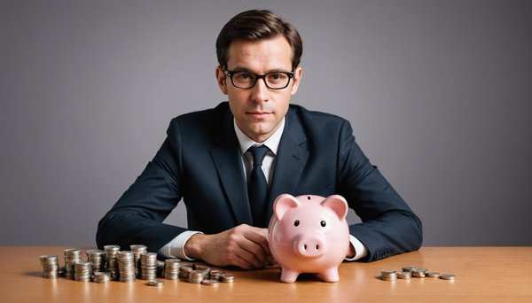 Spécialiste français de la tirelire : épargnez avec créativité !