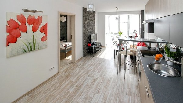 Découvrez les meilleures offres d'appartements à acheter à passy